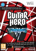 Guitar Hero Van Halen