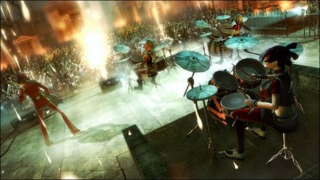 Guitar Hero 5 (solo gioco) - 7