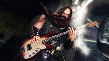 Guitar Hero 5 (solo gioco) - 8