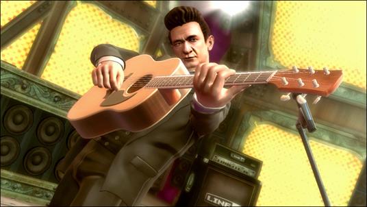 Guitar Hero 5 (solo gioco) - 9