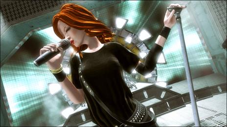 Guitar Hero 5 (solo gioco) - 10