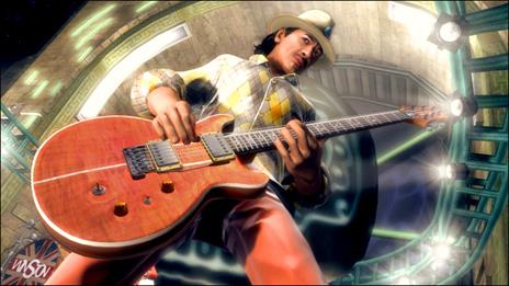 Guitar Hero 5 (solo gioco) - 11