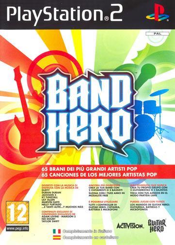 Band Hero