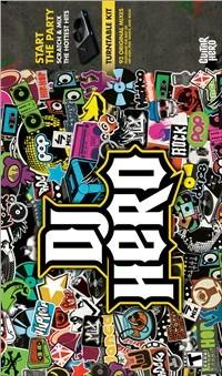 DJ Hero