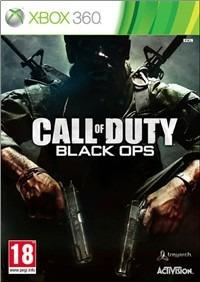 Call of Duty. Black Ops
