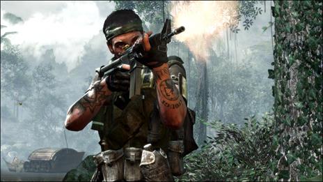 Call of Duty. Black Ops - 2