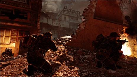 Call of Duty. Black Ops - 4