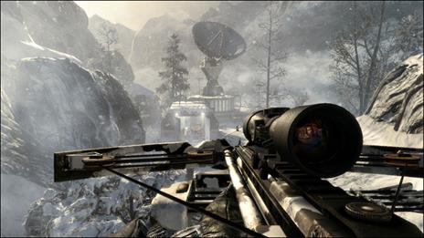 Call of Duty. Black Ops - 6