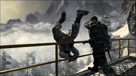 Call of Duty. Black Ops - 7