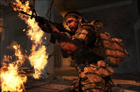 Call of Duty. Black Ops - 10
