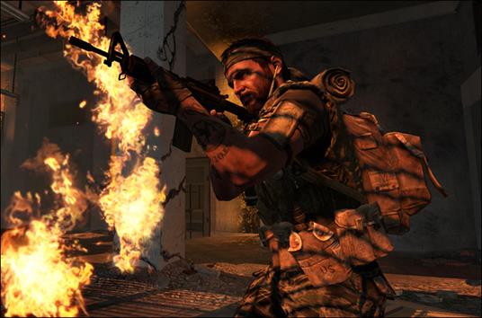 Call of Duty. Black Ops - 10
