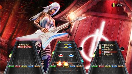 Guitar Hero. Warriors of Rock - 6