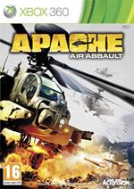 Apache: Air Assault