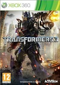 Transformers. Dark of the Moon