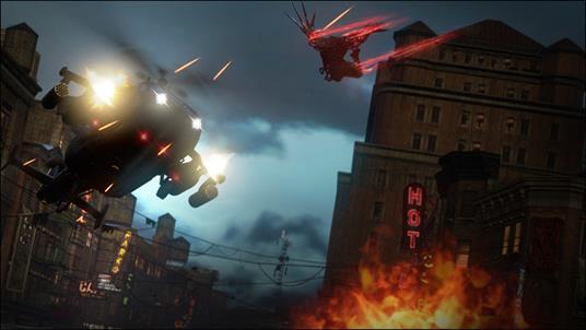Prototype 2 Radnet Edition - 11