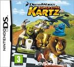 DreamWorks Superstar Cars
