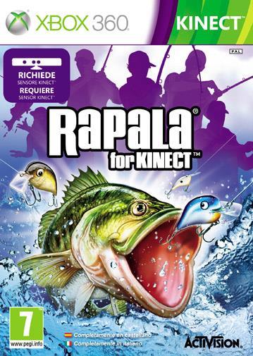 Rapala Fishing - 2