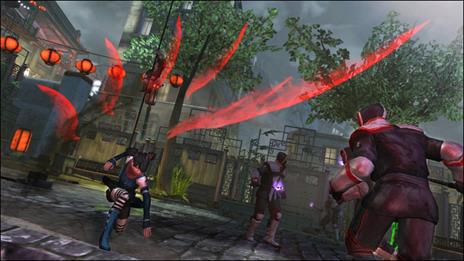 Activision X-Men: Destiny PlayStation 3 - 5