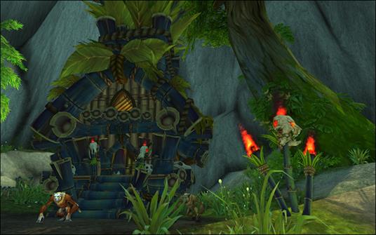 WOW: Mists of Pandaria - PC - 7