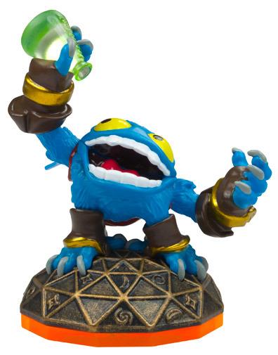 Skylanders Pop Fizz (Giants) - 2