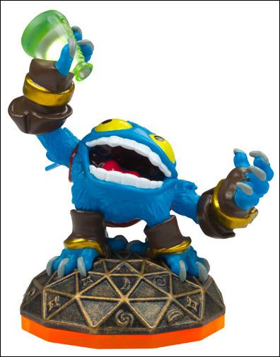 Skylanders Pop Fizz (Giants) - 3