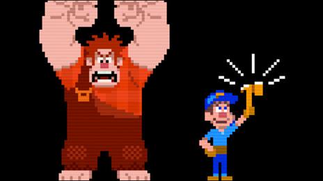 Ralph Spaccatutto - 2