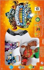 Skylanders Giants Starter Pack 