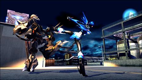 Activision Transformers: Prime Wii U - 10