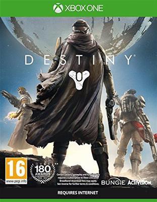Activision Destiny, Xbox One