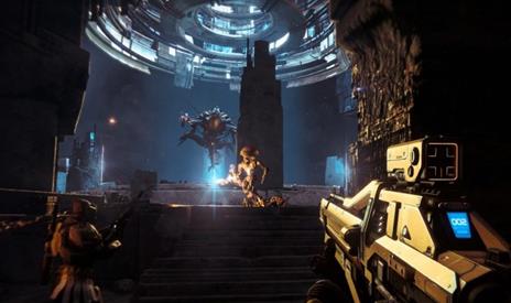 Activision Destiny, Xbox One - 2