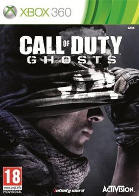 Call of Duty: Ghosts