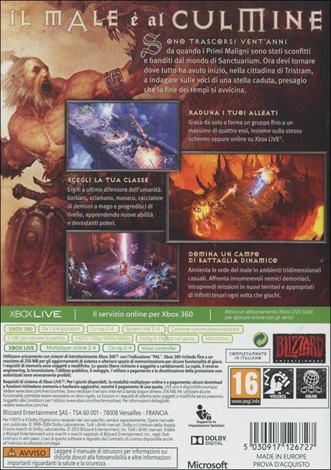 Diablo III - 9