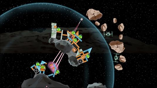 Angry Birds Star Wars - XONE - 2