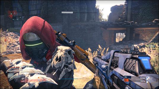 Destiny Limited Edition - XONE - 4