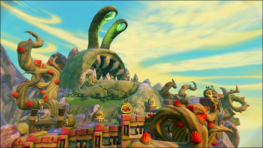 Skylanders Trap Team Starter Pack  - 5