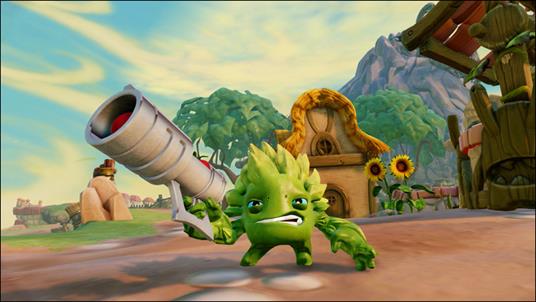 Skylanders Trap Team Starter Pack  - 7