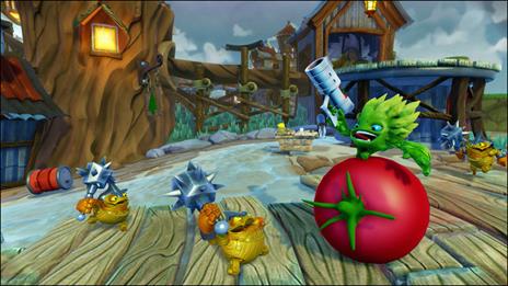 Skylanders Trap Team Starter Pack  - 8
