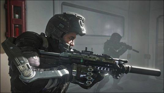 Call of Duty Advanced Warfare DayZero Ed - XONE - 7