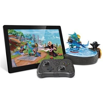 Skylanders Trap Team Starter Pack - 3