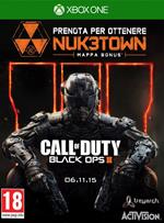 Call of Duty: Black Ops III NUK3TOWN Edition