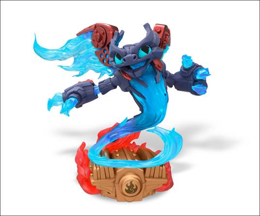 Skylanders SuperChargers Starter Pack - XONE - 11