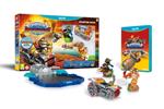 Activision Skylanders SuperChargers SP, Wii U videogioco Basic ITA