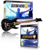 Guitar Hero Live (Bundle)