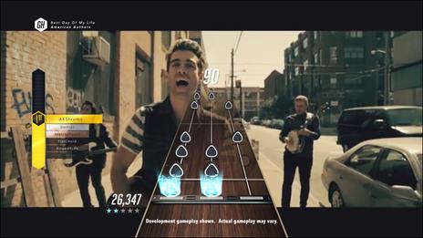 Guitar Hero Live (Bundle) - 8