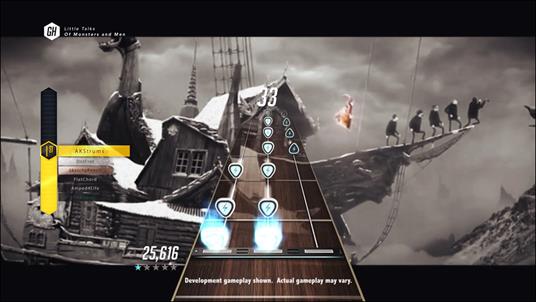 Guitar Hero Live (Bundle) - 9