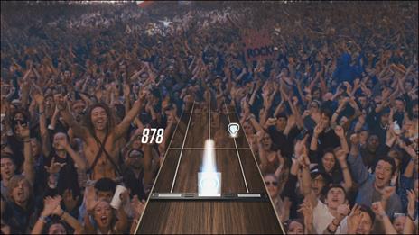 Guitar Hero Live (Bundle) - 10