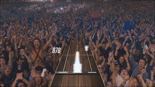 Guitar Hero Live (Bundle) - 10