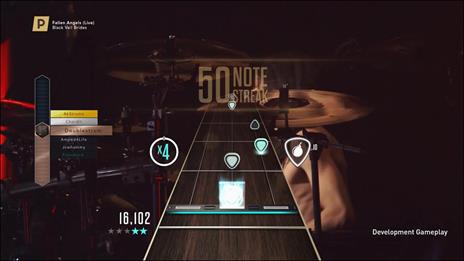 Guitar Hero Live (Bundle) - 11