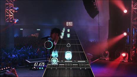 Guitar Hero Live (Bundle) - 12