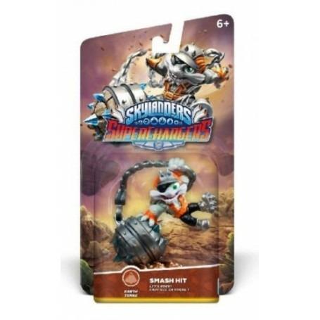 Skylanders SuperCharger Smash Hit (SC)
